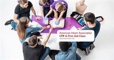 Cpr First Aid Training In San Jose 675 N First St Suite 700e San