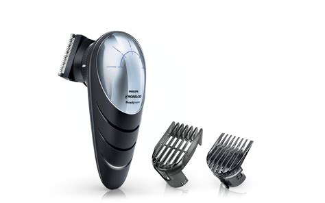 Philips Norelco Qc5570 40 Do It Yourself Hair Clipper Plus Amazon Ca Beauty