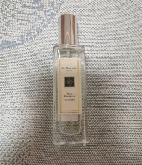 【省170元】祖玛珑香水jo Malone London 祖·玛珑 蓝风铃女士古龙水 Edc 30ml多少钱 什么值得买