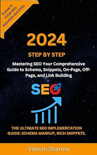 SEO 2024 Mastering SEO Comprehensive Guide To Schema Rich Snippets