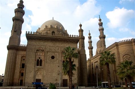 Sultan Hassan Mosque Egypt Light Tours Egypt Light Tours