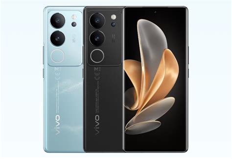 Vivo V Se G Recenze Stylov Zevn J Ek Skv L V Dr V Konnostn