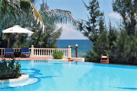 Khu Nghỉ Dưỡng Golden Coast Resort And Spa Resort Phan Thiết 4 Sao