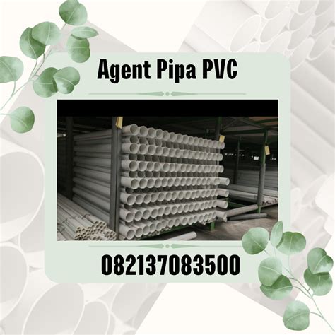 Jual Pipa Pvc Murah Dengan Kualitas Terbaik Maluku Utara Harga