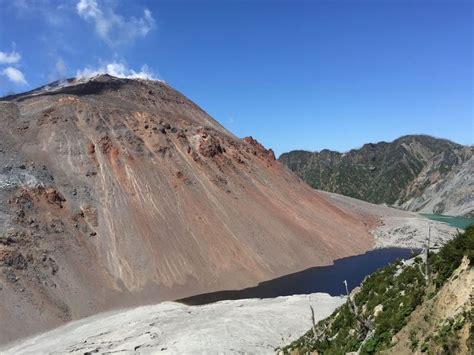 Volcán Chaiten Wikiexplora