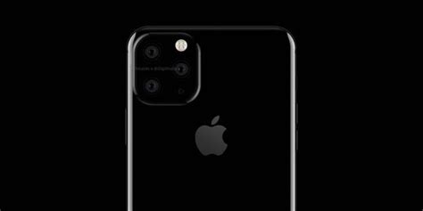 2019款iphone全線型號曝光，新款或均降價千元？ 每日頭條