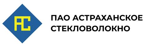АЗСВ | Астраханское стекловолокно