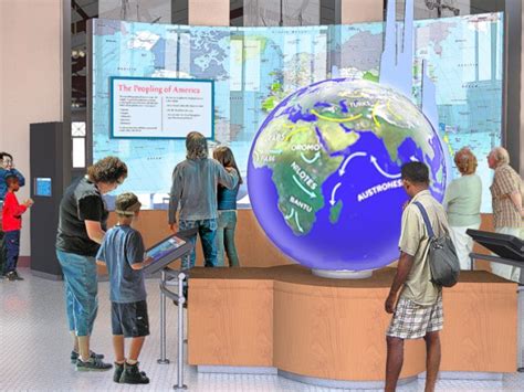 Ellis Island Museum Unveils New Galleries - New York Almanack