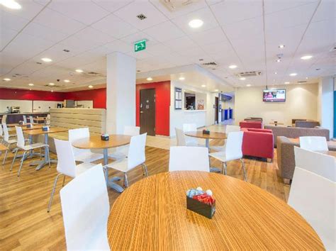 Travelodge London Hounslow HOUNSLOW, UK - Reservations.com