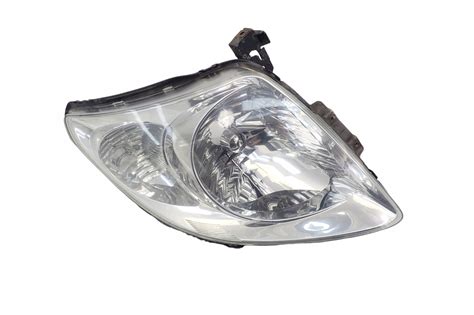 Suzuki Swift Mk Vi Lampa Lewa Reflektor Lewy Oryg J Lampa