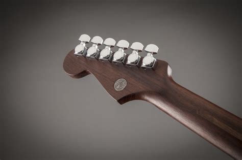 Why Dont Many Basses Have Rosewood Necks