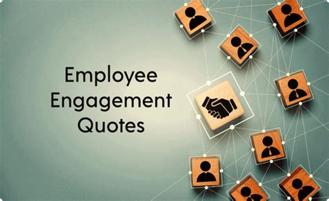 50 Inspirational Quotes for Employee Engagement