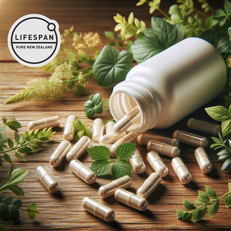 Benefits of Choosing Natural Supplements – PureLifespan