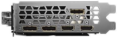 Купить Видеокарта GeForce RTX 3080 10 ГБ (GV-N3080GAMINGOC WB-10GD ...