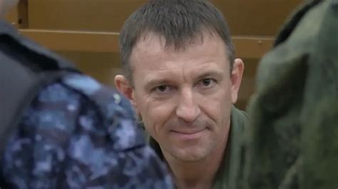Генерал Попов потребовал у СК завести уголовное дело на адвоката ...