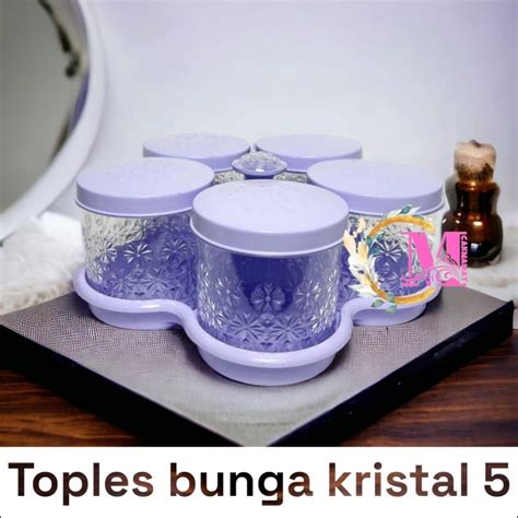 Jual Toples Set Calista Daun Free Box Dus Shopee Indonesia