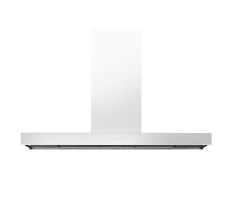 Pro Line Cm Stainless Steel Wallmount Hood Architonic