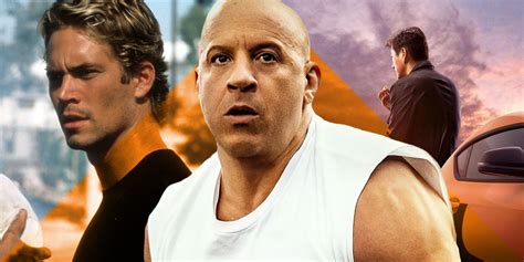 Fast & Furious Complete Timeline (Including Fast X Flashbacks & Retcons)