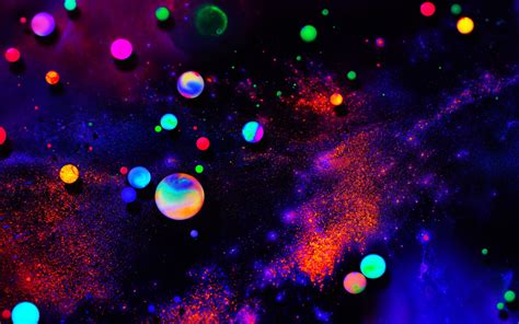 Neon Dreams Wallpapers | HD Wallpapers | ID #22473