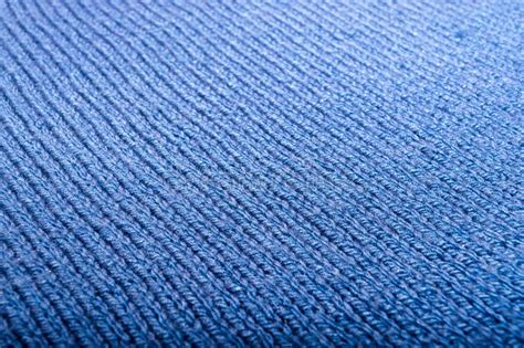 Texture of Knitted Fabric. Stranded Threads. Cloth of Warm Winter Clothes Stock Photo - Image of ...