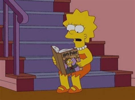 32 Libros Que Aparecen En Los Simpson Letras Edgar Allan Poe Michael