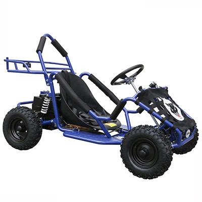 The 5 Best Electric Go Karts for Teenagers in 2019 | Best Go-Kart Reviews