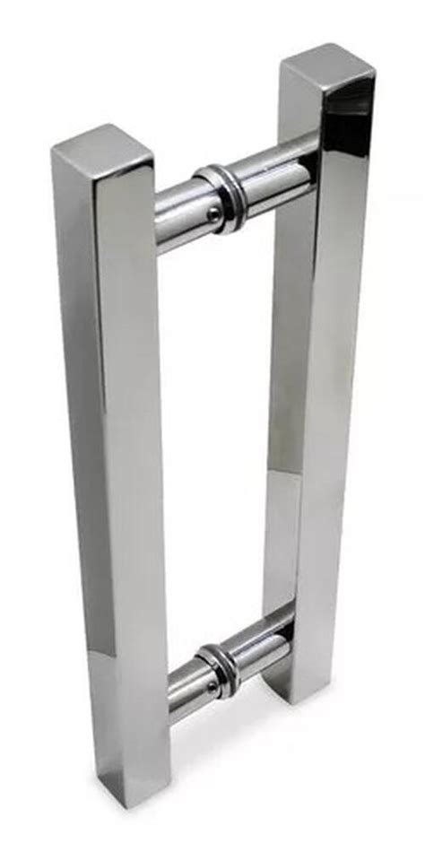 Comprar Puxador Quadrado Inox 45cm A Partir De R 150 40 Lider