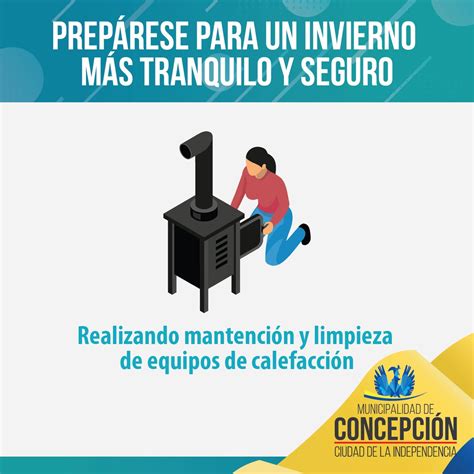 Municipalidad De Concepci N On Twitter Todos Podemos Prevenir