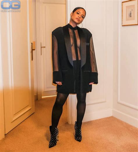 Christina Milian Nude Pictures Onlyfans Leaks Playboy Photos Sex Scene Uncensored