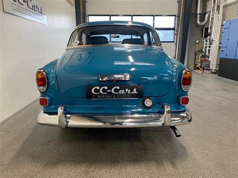 Volvo Amazon Is Listed For Sale On Classicdigest In Bodalen By Cc