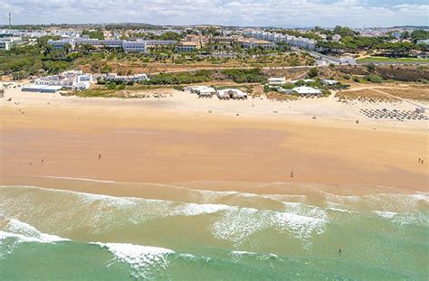 Conil De La Frontera Beaches Beaches In Conil De La Frontera