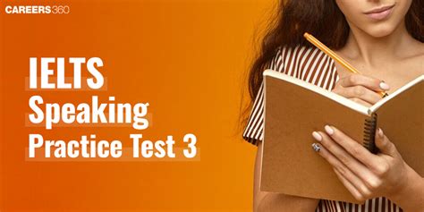 Ielts Speaking Practice Test 3 Part Wise Questions And Topics