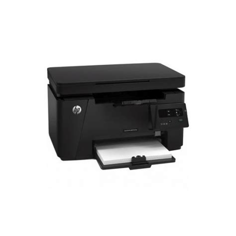 Картриджи для принтера HP LaserJet Pro MFP M125a купить в Москве ...