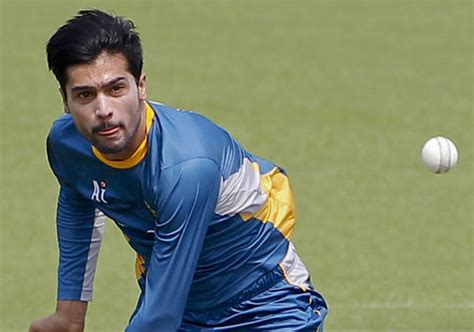 Icc Backs Tainted Pakistan Pacer Mohammad Amir To Tour England