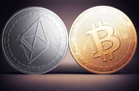 Comparaison Bitcoin Vs Ethereum Tout Savoir Voyage à Travers Le Québec