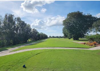 3 Best Golf Courses in Pembroke Pines, FL - Expert Recommendations