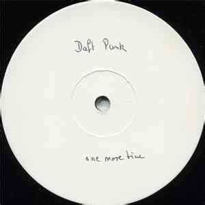 Daft Punk - One More Time