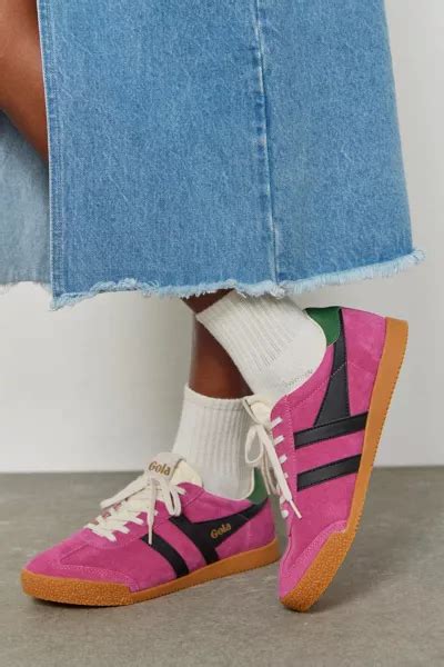 Gola Elan Sneaker Urban Outfitters