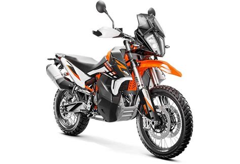 KTM 890 Adventure R 2022 AMS Motorcycles