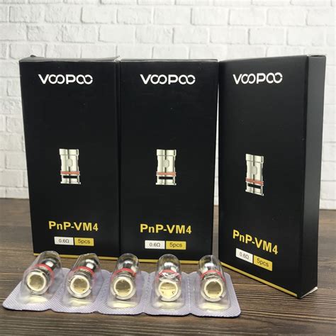 Jual Coil Vinci Pnp Vm Ohm Original Satuan Shopee Indonesia