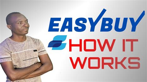 Easybuy How Easy It Is To Buy A New Phone With Easybuy How It Works