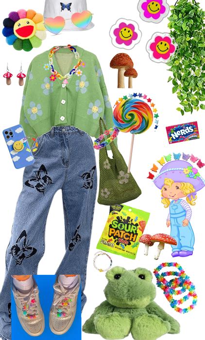 Indie Kid Outfit Shoplook