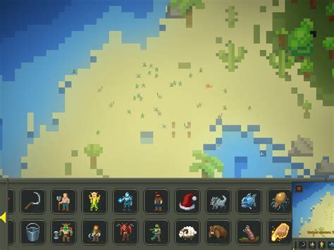 Worldbox God Simulator 