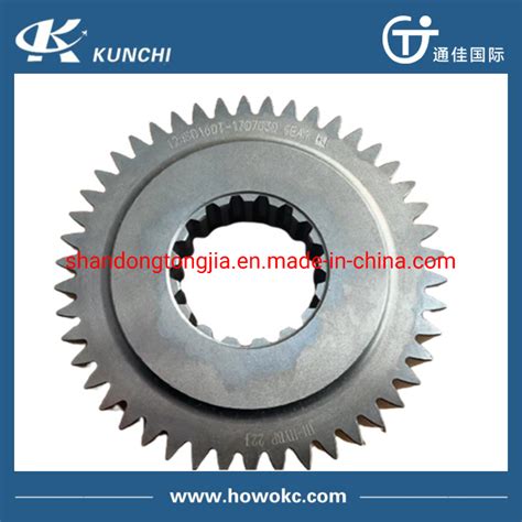 High Quality Shacman Delong F Sinotruk Howo Truck Spare Parts Fast