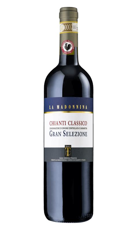 La Madonnina Eccellenze Del Chianti Classico E Della Toscana