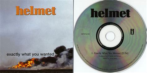 Helmet Discography Record Collectors Of The World Unite Sex Flix Rock N Roll