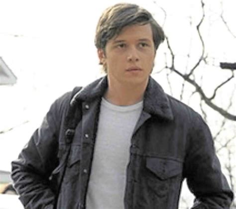 Nick Robinson On Playing Gay And How It Helped A Brother Inquirer Entertainment