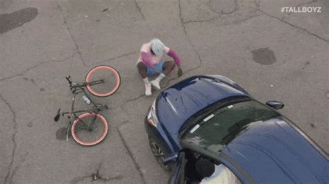 Hit By A Car GIFs - Find & Share on GIPHY