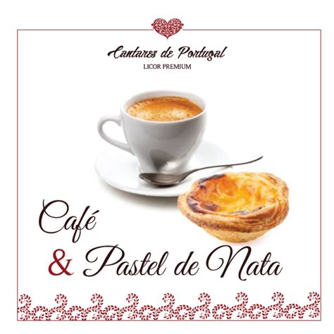 Descubrir Imagen Pastel De Nata E Cafe Abzlocal Mx