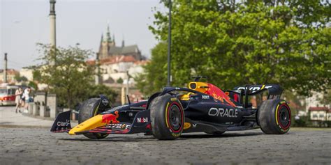 Formule 1 se vrací do Prahy a fanoušci se mají na co těšit SvětFormule cz